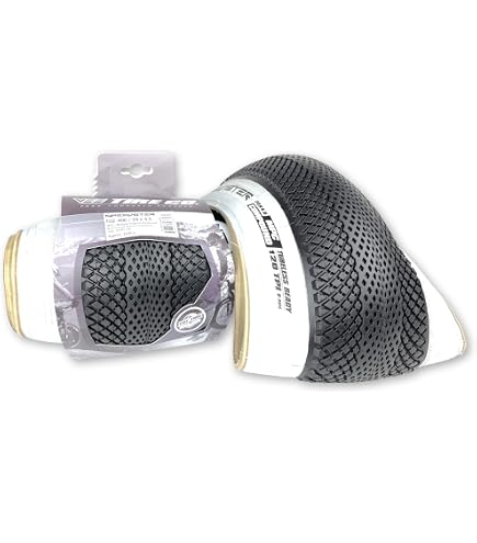 Amazon.com: Vee Tire 20x4.0 White Wall Bike Tire. Speedster E-Bike